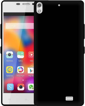 CASE CREATION Back Cover for Gionee Elife S5.1