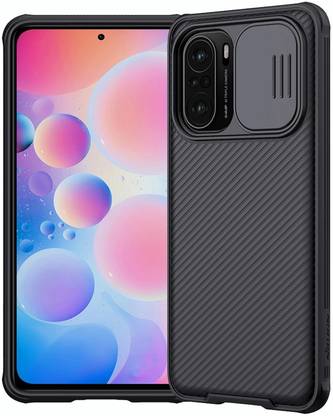 Nillkin Back Cover for Mi 11X Pro / Mi 11X