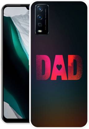 Designer Cover Back Cover for Vivo Y30G