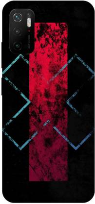 TPM Back Cover for Poco M3 Pro 5G, Unity, India Unity Club