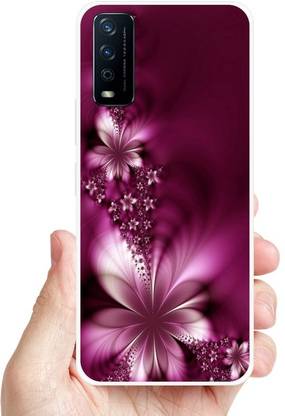 Designer Cover Back Cover for Vivo Y20G, Vivo Y20A