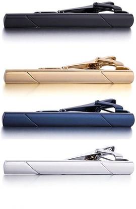 ATIMUNA Bronze Tie Pin