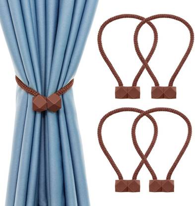 Ramcha Brown Tassels