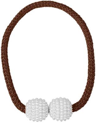 Niyanta Brown Tieback Hook