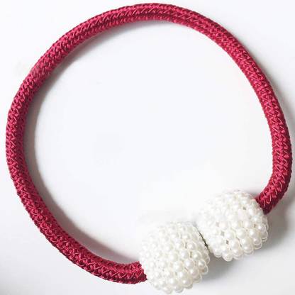 Niyanta Red Tieback Hook