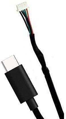 MANTRA USB Type C Cable 2 A 1 m MFS100