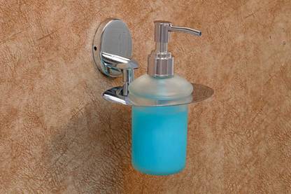iSTAR Stainless Steel Bathroom Set