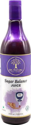Dr. Nature Sugar Balance Juice
