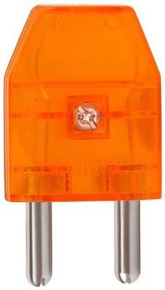 ose power DELUXE SERIES Deluxe Two Pin Plug