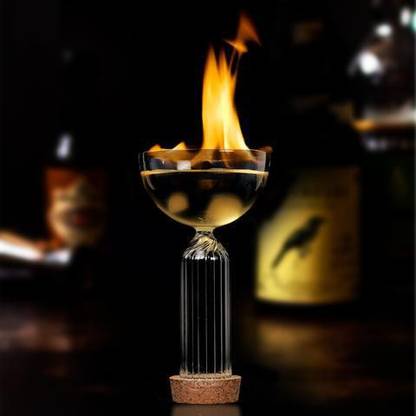 Moonsun Glassware NW-01 Glass Cocktail Glass