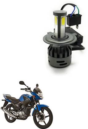 APICAL LED Headlight for Yamaha YBR 125