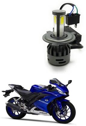 APICAL LED Headlight for Yamaha R15