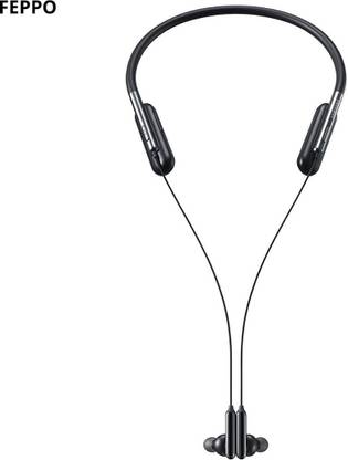 FEPPO Wireless U Fex HeadPhone Bluetooth