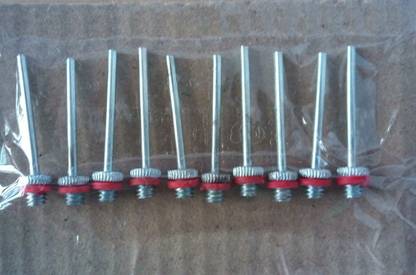 PMW 10 Pack Inflating Needles