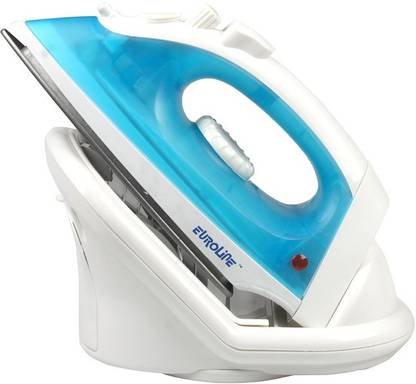 Euroline EL-358 Professional Cordless steam iron 1200 W Steam Iron