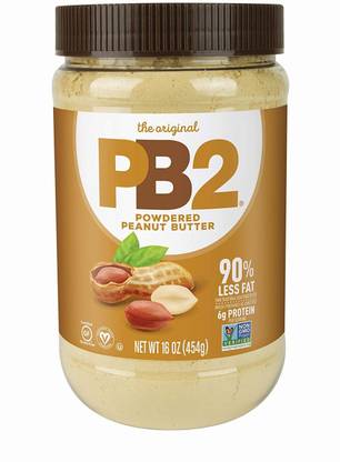 PB2 Powdered Peanut Butter - 16 oz
