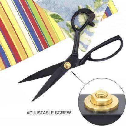 FUZIONES TAILORING SCISSOR Scissors