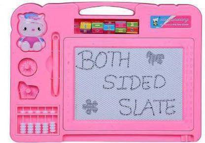ToyEra Educational Drawing Board