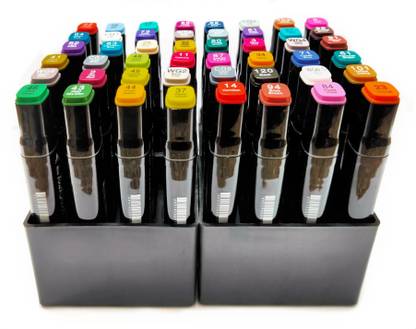 TouchCool 36 Twin Marker