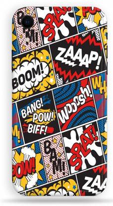 Jeeva Creation Apple iPhone XR, Apple iPhone XR Mobile Skin