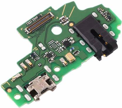 STORE SHOPPER Replacement Parts Original Charging Port Board for Huawei Honor 9 Lite HONOR 9LITE Charging PCB Complete Flex