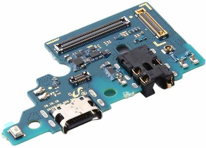 STORE SHOPPER 100% OG Dock Charging Connector Board Compatible with Galaxy A51 A515F SAMSUNG A51 Charging PCB Complete Flex