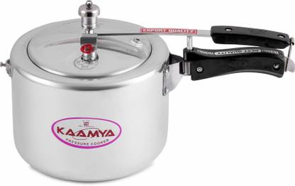 Geep geep 5 L Inner Lid Pressure Cooker