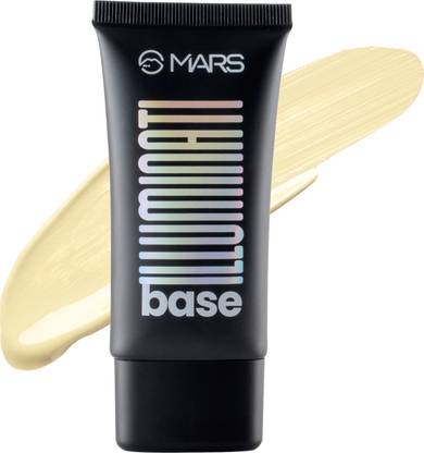 MARS Illuminati Base Highlighter