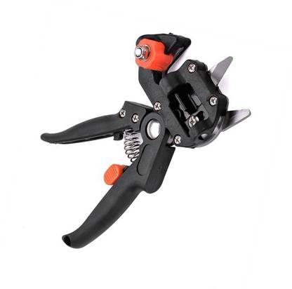 ONNDEMAND Fruit Tree Pruning Shears Grafting Cutting Tool Bypass Pruner