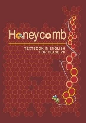 Honey Comb - Textbook In English For Class - 7 - 753 – 1
