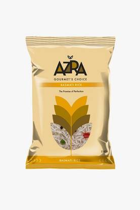 Azra REGULAR, BASMATI RICE Basmati Rice (Long Grain)