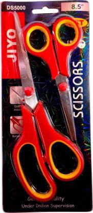 Musify JIVO 2pcs Scissors Combo Pack Scissors
