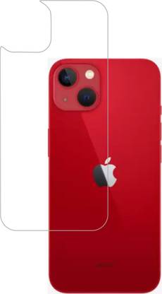 Ten To 11 Back Screen Guard for Apple iPhone 13 Pro