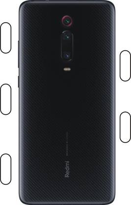 ARMOUR GUARDS Camera Lens Protector for XIAOMI REDMI K20 PRO (PACK OF 5)