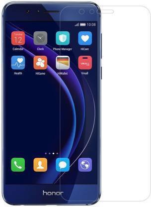 Saturn Impossible Screen Guard for Honor 8 Pro
