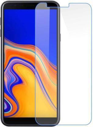 Saturn Impossible Screen Guard for Samsung Galaxy J4 Plus