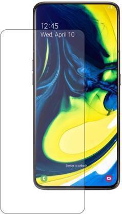 Saturn Impossible Screen Guard for Samsung Galaxy A80, Samsung Galaxy A80