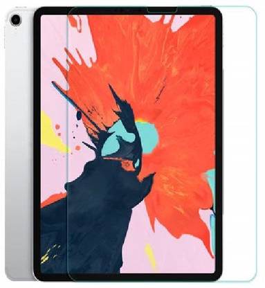 Mersal Tempered Glass Guard for Apple iPad Air 4th Gen 10.9 inch