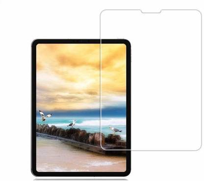 Mersal Tempered Glass Guard for Apple iPad Air 4th Gen 10.9 inch