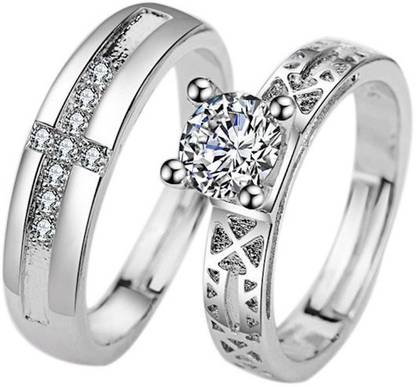 Alloy Ring