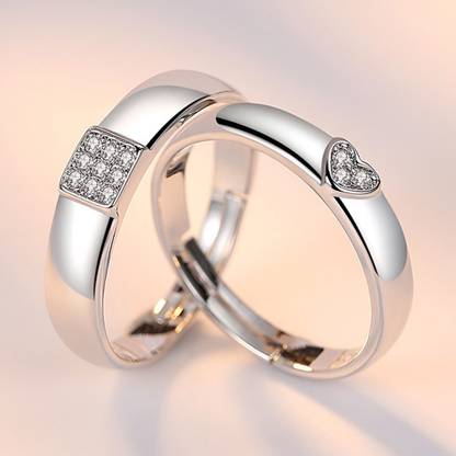 Alloy Ring