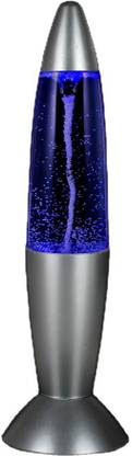 smartich Good Quality Attractive Tornado 3D Rocket Multi Lighting Lamp for Table Makes Room Stuning Table Lamp