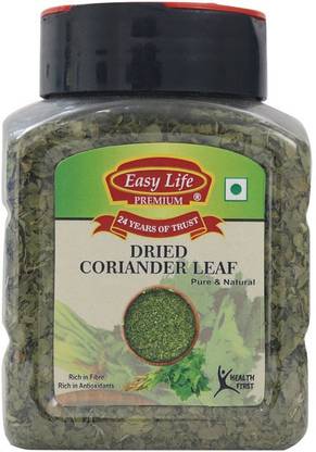 Easy Life Dried Coriander Leaf 60g