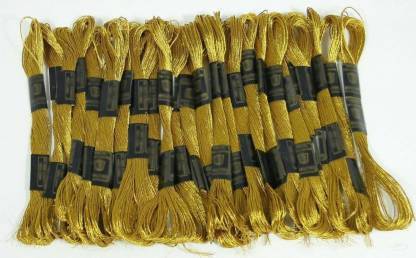 RSP Quality Bit golden Thread