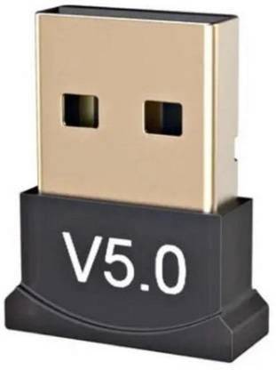 futurewizard Bluetooth Receiver V5.0 Bluetooth Dongle Wireless USB Adapter USB Adapter