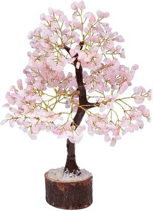 SK ORGANIC Pine 12.7 cm (0.42 ft) Artificial Christmas Tree