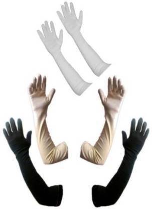 ARYARETAILER Cotton Arm Sleeve For Men & Women