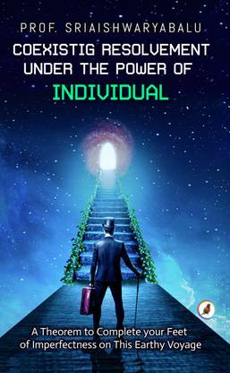 CO EXISTING RESOLVEMENT UNDER THE POWER OF INDIVIDUAL