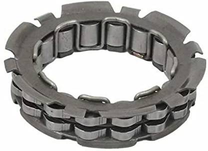 AHLMOTOR New Self Starter Bearing for Royal Enfield UCE Models Motorcycle Centre Bearing