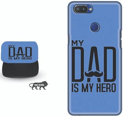 My Swag Back Cover for Oppo A7